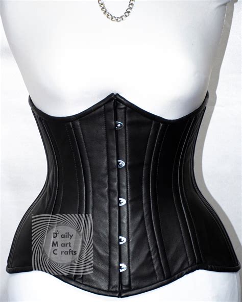 black under breast corset|cheap black underbust corset.